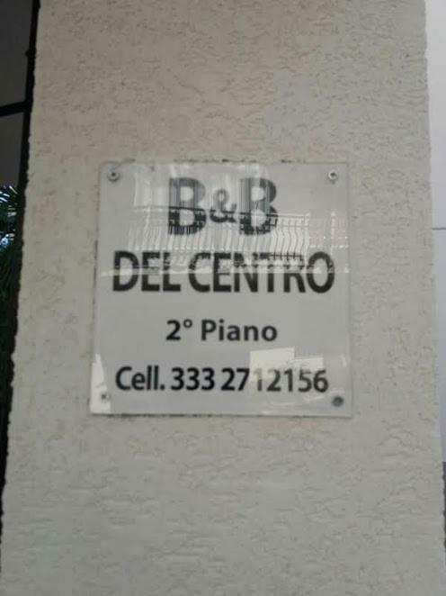 Il Centro Short Lets Hotel Valguarnera Caropepe Exterior foto